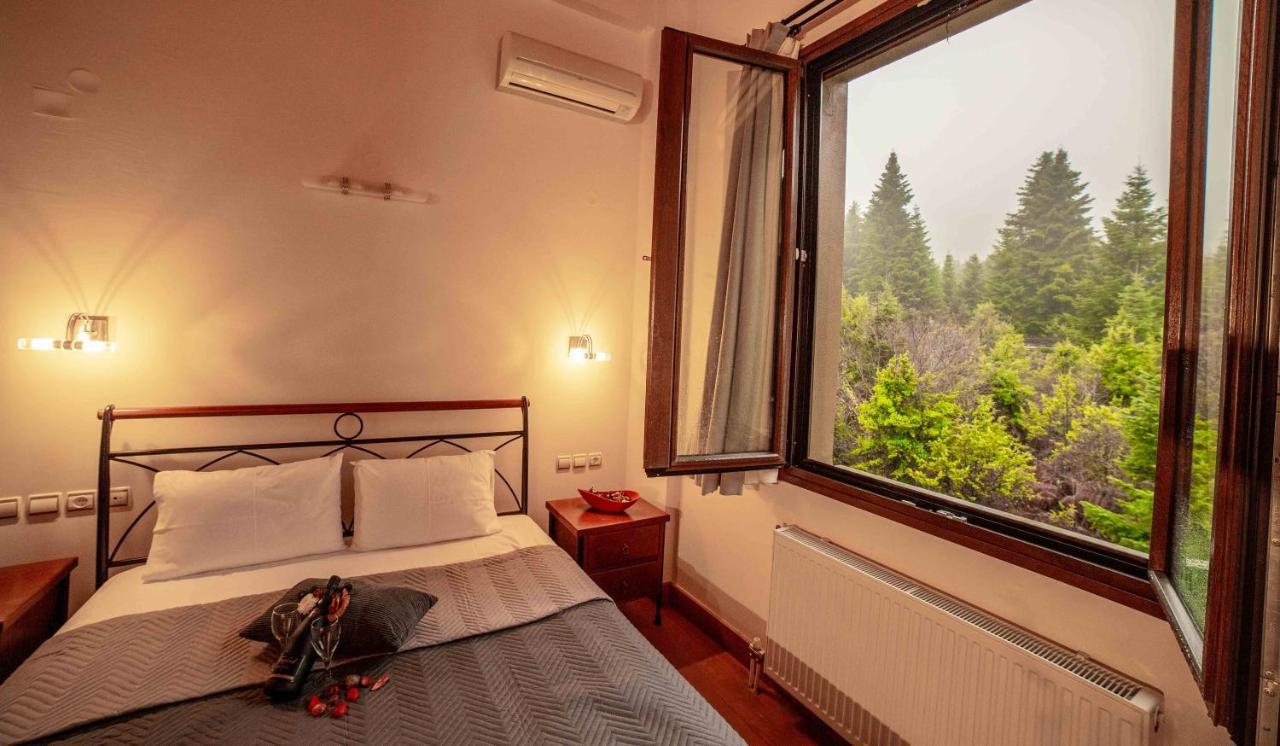 Hotel Baldeneige Pramanta Exteriér fotografie