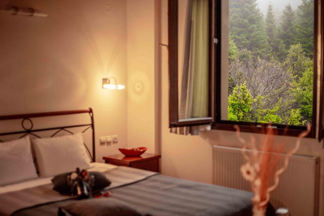 Hotel Baldeneige Pramanta Exteriér fotografie