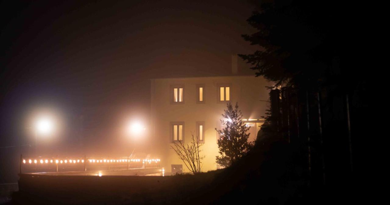 Hotel Baldeneige Pramanta Exteriér fotografie