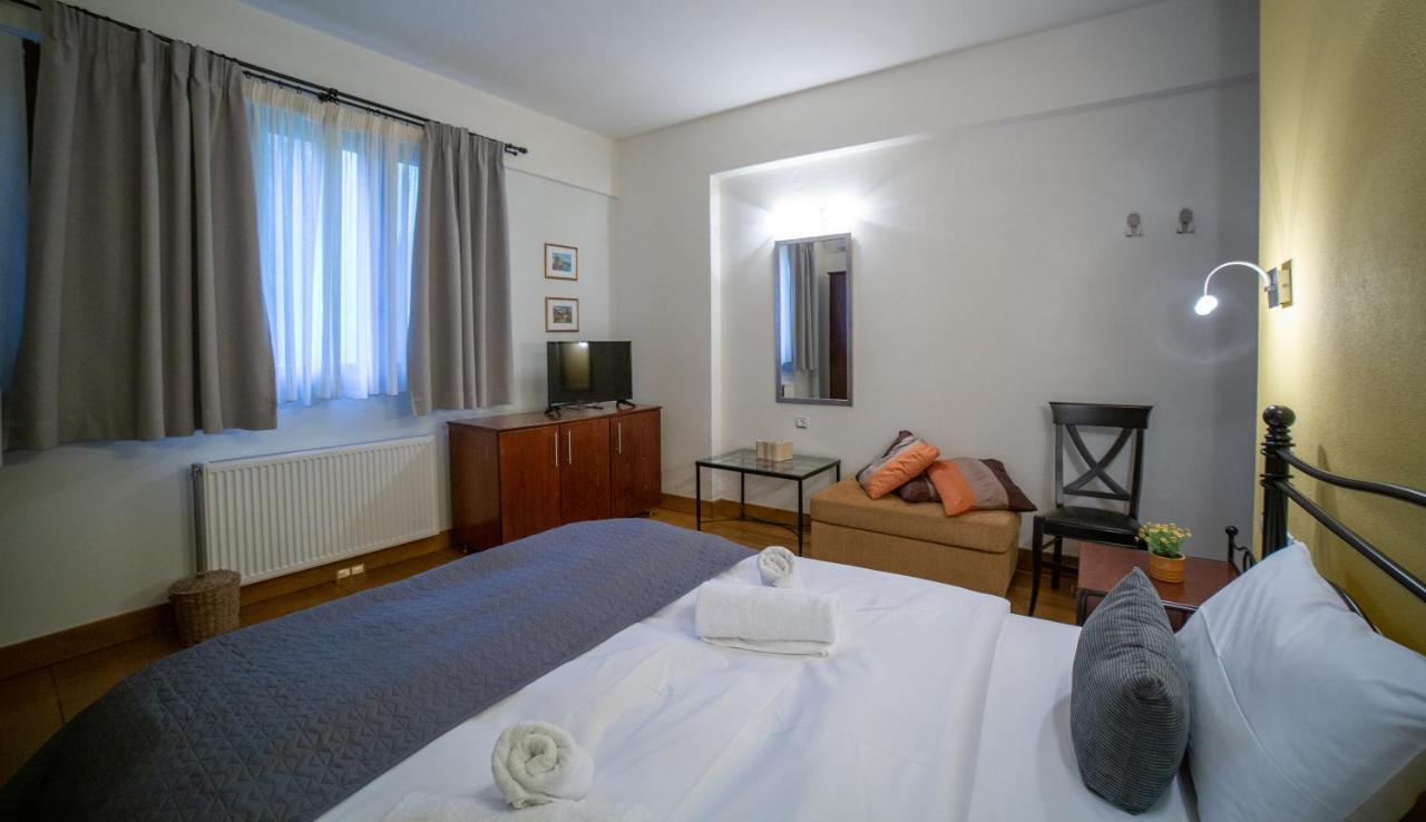 Hotel Baldeneige Pramanta Exteriér fotografie