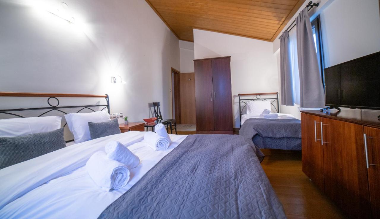 Hotel Baldeneige Pramanta Exteriér fotografie