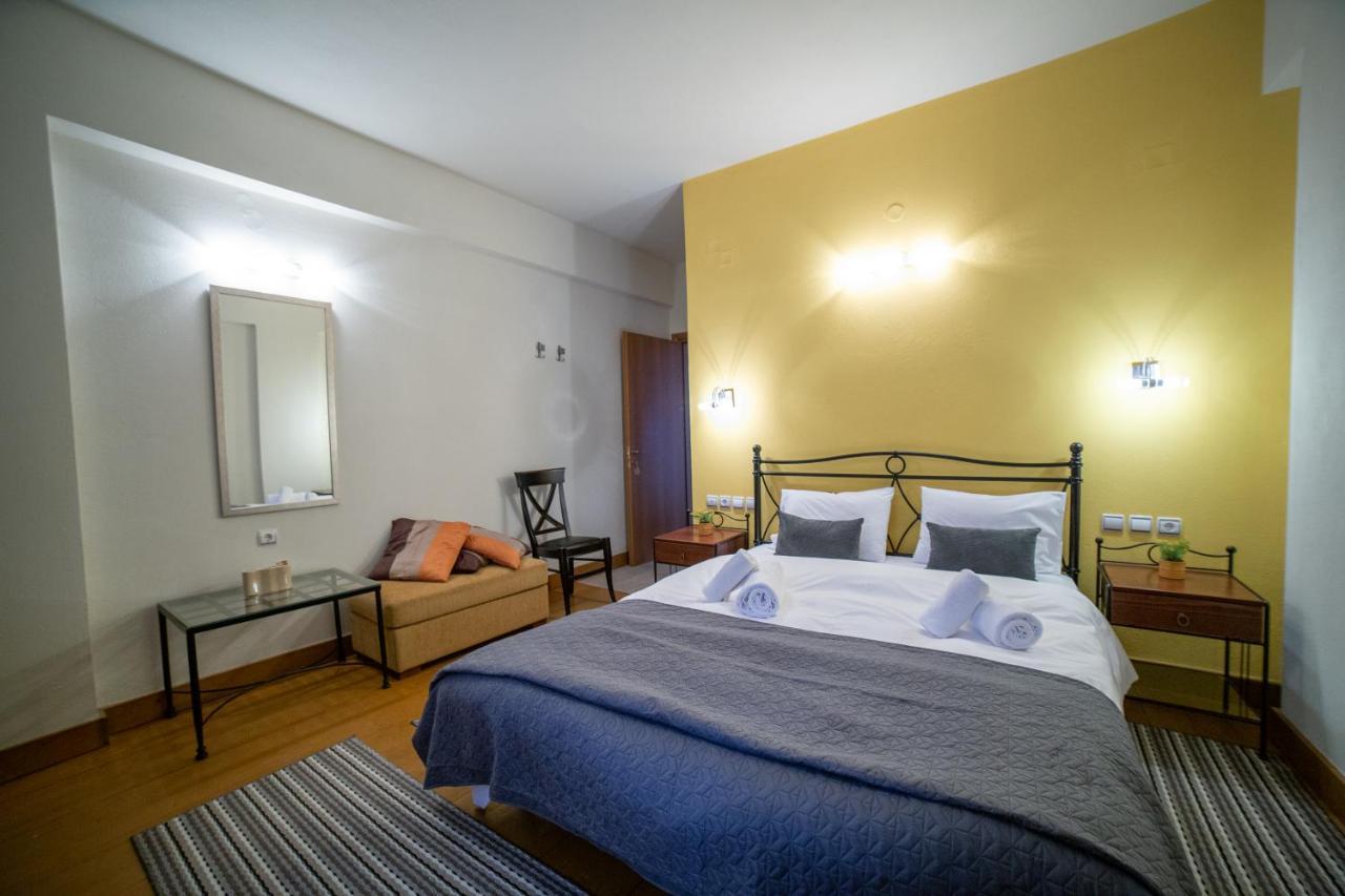 Hotel Baldeneige Pramanta Exteriér fotografie