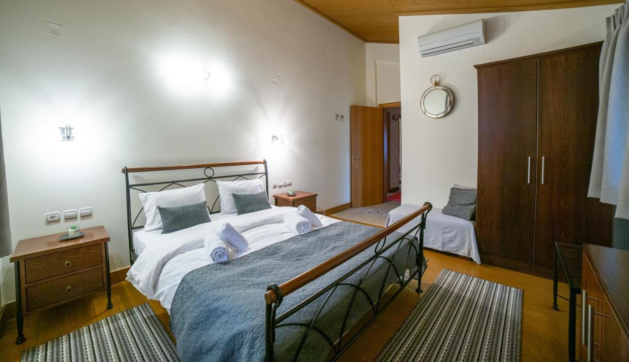Hotel Baldeneige Pramanta Exteriér fotografie