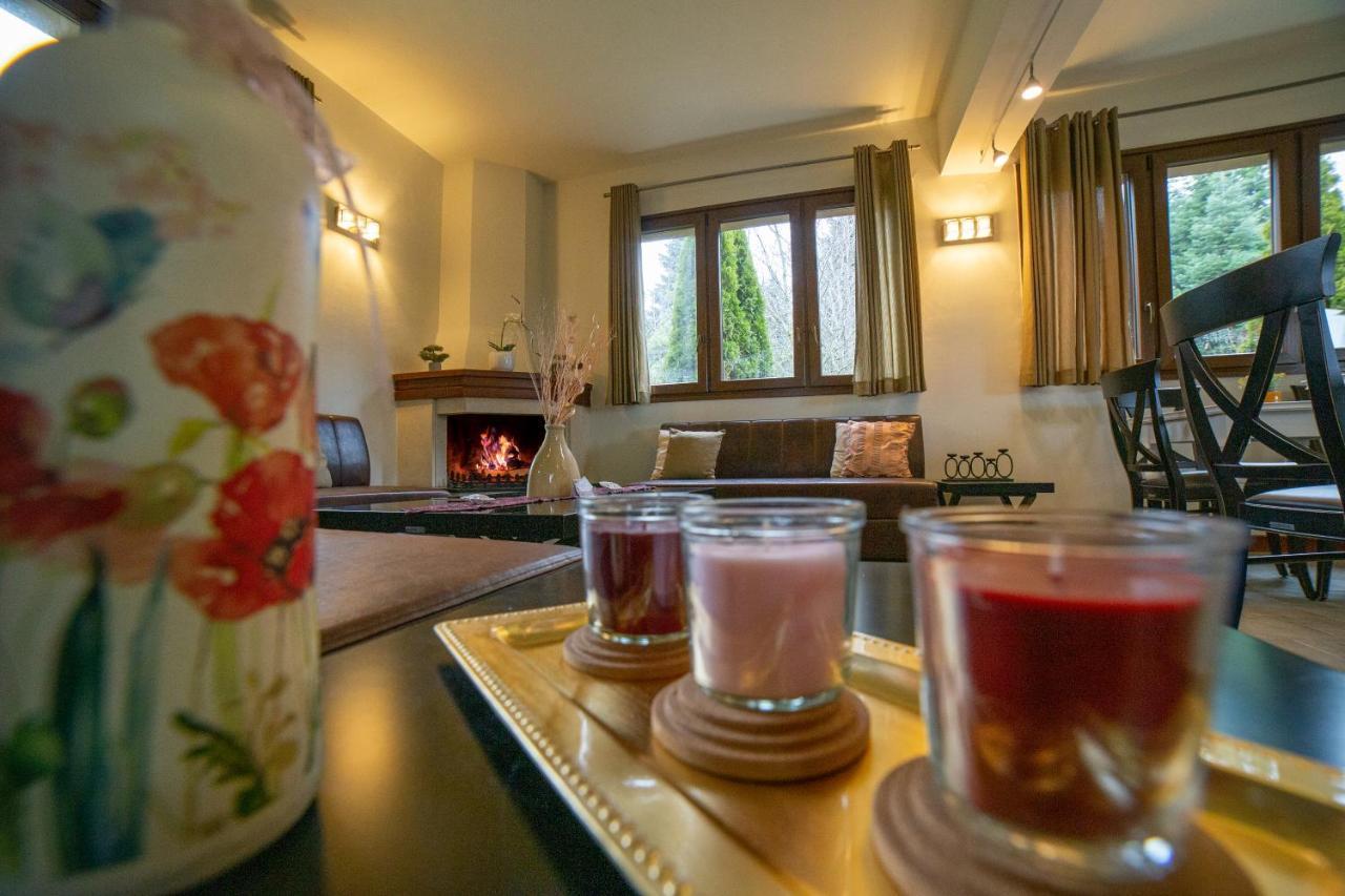 Hotel Baldeneige Pramanta Exteriér fotografie