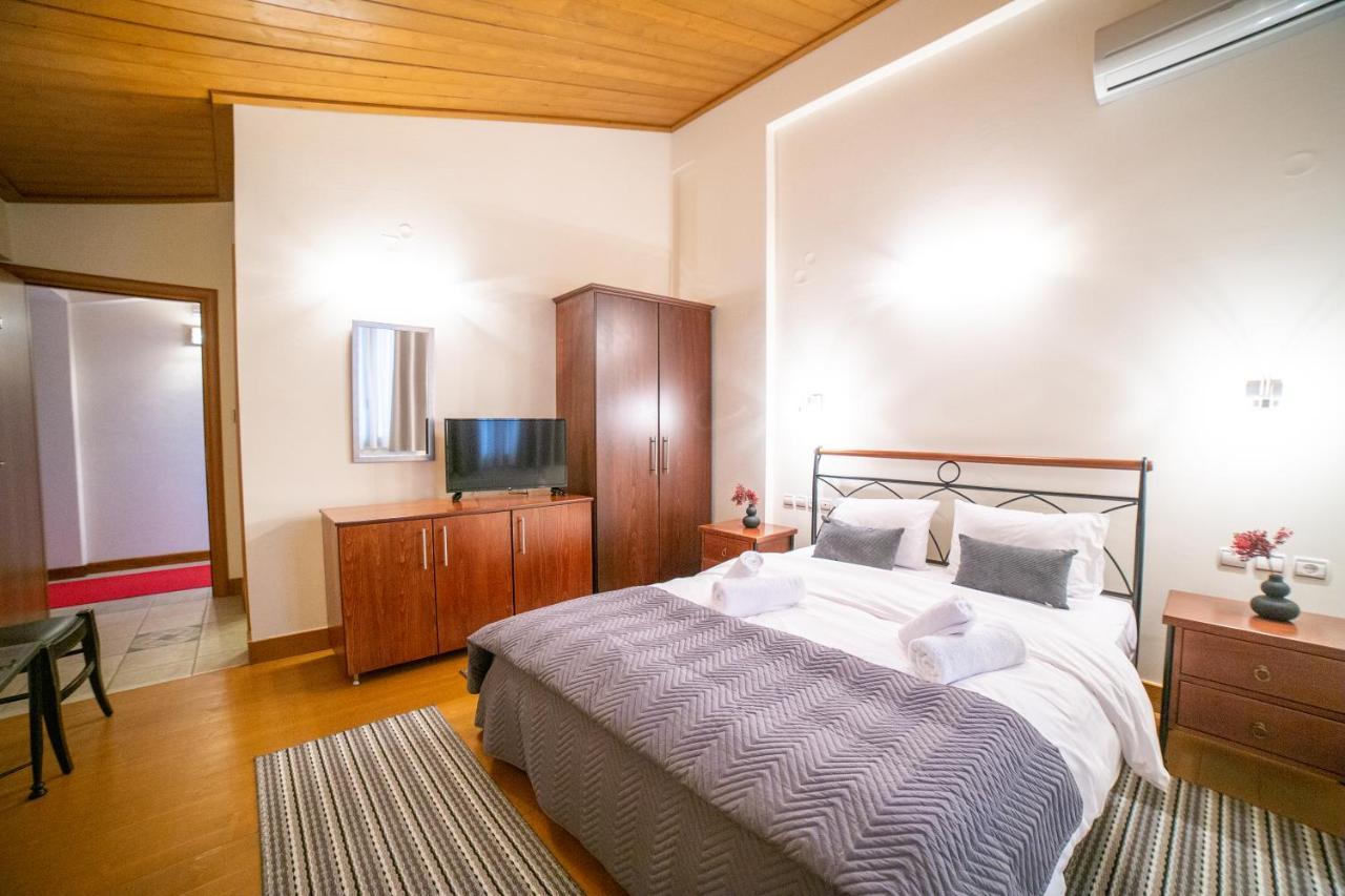 Hotel Baldeneige Pramanta Exteriér fotografie