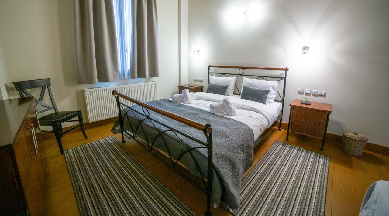 Hotel Baldeneige Pramanta Exteriér fotografie