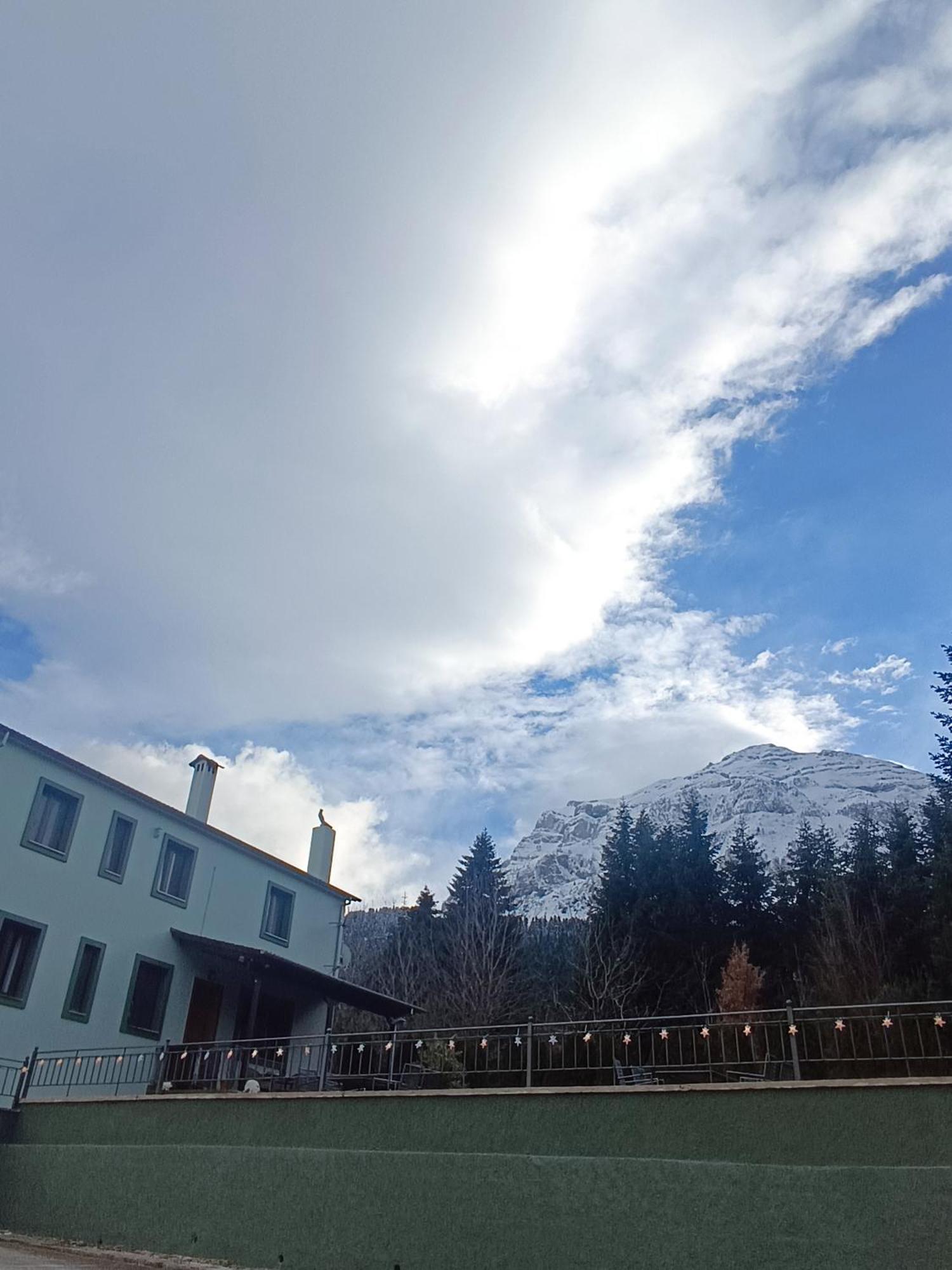 Hotel Baldeneige Pramanta Exteriér fotografie